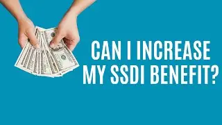 Can My SSDI or SSI Check Increase with a New Diagnosis?