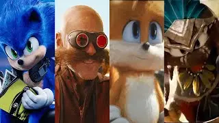 My Spoiler Thoughts on the 2020 Sonic Movie + Sequel Predictions | Unscripted Chatter