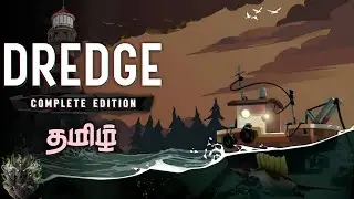 Dredge - Complete Edition | Part 1 