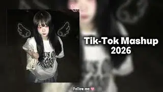Tik-Tok Dance Challenge 2026💕