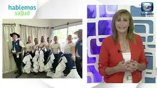 Hablemos de Salud Uruguay: Jornada solidaria para Benja. Gracias 90.1 Fm Ideal.ADERAMA