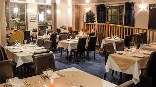 The Kings Head Hotel, Abergavenny, United Kingdom | Travel Lover