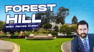A neighborhood tour to compete with Pacific Heights | Living in Forest Hill San Francisco
