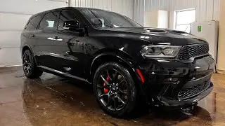 Dodge Durango R/T Tow N Go 6 Month Update