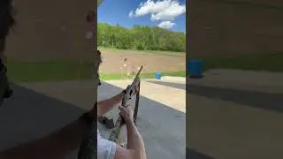 Shot gun and a fat barrel #fyp #shorts #viral