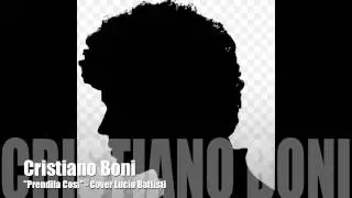 Cristiano Boni - 
