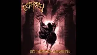 Leprosy - Intellectual Slaughter [Full EP - 2000]