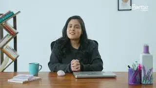Corporate Shoot for Smartcommerce by Amazon