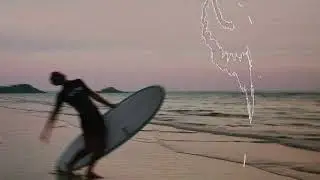 Lost in Pacific & Landon Ryle - Shade In The Summer