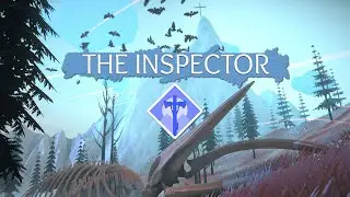 The Inspector - A Dreamlike Adventure