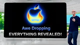 Apple iPhone 17 EVENT &mdash; 11 Products You&rsquo;ll See REVEALED!