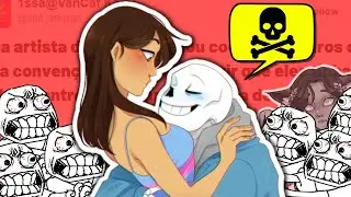 O Lado Tóxico dos Ships ☢︎🔥