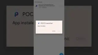 poco launcher new update  version -4.39.7.5
