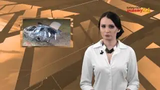 Telewizja Puławy 24, TVK Informacje Puławskie 0015, 2015 01 02