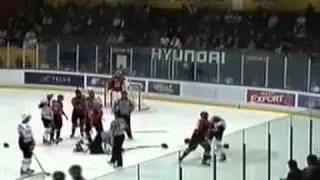 Felix Jarry vs Jonathan Lessard Sep 24, 2011