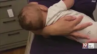 Babypalooza Offers Safe Sleeping Tips During Sids Awareness Month