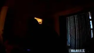 [XAM] Kraxx. Gloving is not a crime light show.