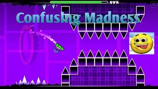 Confusing Madness by Gaminkz (me) | (startpos)