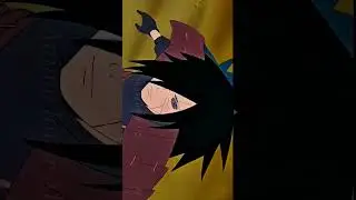 Ghost Of The Uchiha..☠️