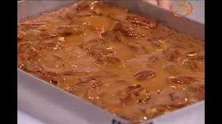 Десерты | Метод Гросса. Мини-гато | 5 Серия | Metodo Gross. Mini Gateaux