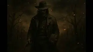 The Devil&rsquo;s Ledger &ndash; Complete Dark Country Horror Saga (Full Story)