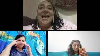 نشاط الكورال 4