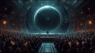 When Humanity&rsquo;s Silence Terrified the Galaxy | Best HFY Sci-Fi Story