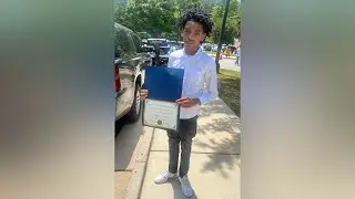 Family of teen at center of Clayton County manhunt says he’s ‘been through a lot’