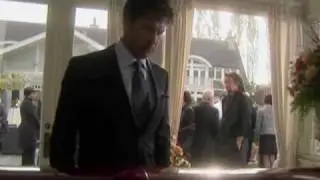 [Stargate Atlantis] Lullaby
