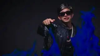 Fuego en el Estudio - MAD MULER