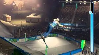 Обзор игры Vancouver 2010