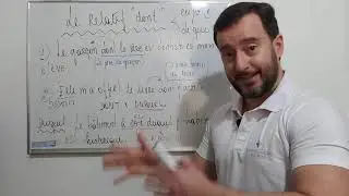 O relativo 