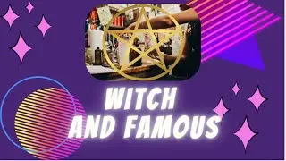 Matthew Sawicki on That 90's Witch