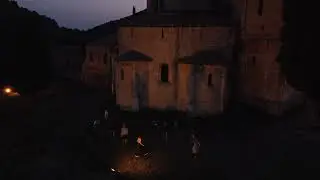 THEATER AND CINEMA WORKSHOPS IN THE NATURE 
