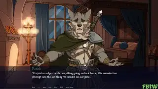 Royal Gratitude - Far Beyond the World #113