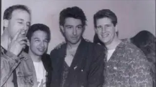 The Jazz Butcher - The Best Way