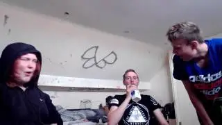 Chilli challenge 2