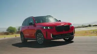 XPEL x BMW North America at the 2025 Rebelle Rally