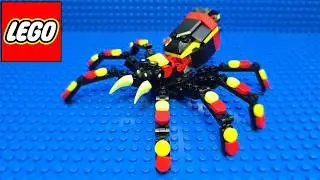LEGO 31159 Surprising Spider