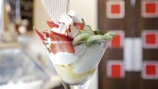 Sabo1 in Hannover - Eisacafe und Bistro