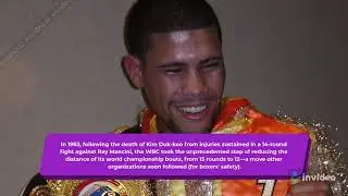 World Boxing Council