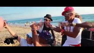 Mutha Fuk'n Beach Party (Behind The Scenes)