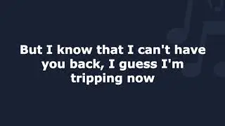 Missin You Crazy -  Russell Vitale | Lyrics