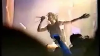 Nine Inch Nails   1994 Self Destruct Tour Multicam