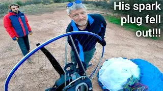 Rescuing A Downed Pilot 23 Miles From Civilization!!!