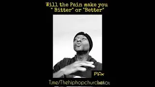 #pfix#gospelcontent #thehiphopchurchet #