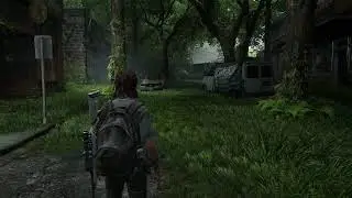 gamethe last of us