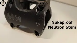Is the Nukeproof Neutron Stem Any Good?