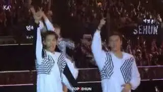 chanhun moments #chanhun