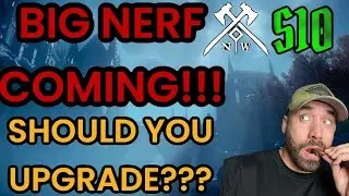 New World S10: Dev Confirms Gear Reset &ndash; NO REFUNDS for Your Upgrades!